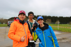 CanSat Luxembourg 2023 - 16
