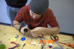 CanSat Luxembourg 2023 - 2