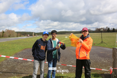 CanSat Luxembourg 2023 - 22