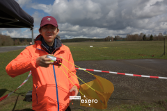 CanSat Luxembourg 2023 - 24