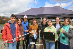 CanSat Luxembourg 2023 - 25
