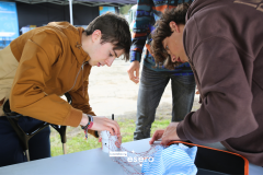 CanSat Luxembourg 2023 - 26