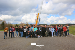 CanSat Luxembourg 2023 - 37