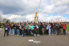 CanSat Luxembourg 2023 - 38