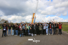 CanSat Luxembourg 2023 - 39