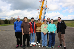 CanSat Luxembourg 2023 - 42