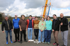 CanSat Luxembourg 2023 - 43