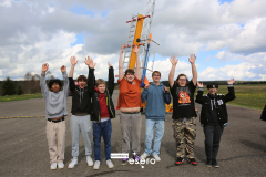 CanSat Luxembourg 2023 - 45