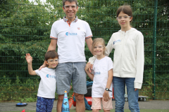 Water Rocket Challenge 2023 - 10