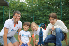 Water Rocket Challenge 2023 - 11