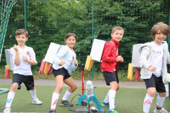 Water Rocket Challenge 2023 - 12