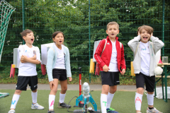 Water Rocket Challenge 2023 - 13