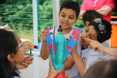 Water Rocket Challenge 2023 - 15