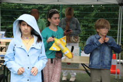 Water Rocket Challenge 2023 - 18