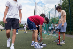 Water Rocket Challenge 2023 by Henri Weyer - 1