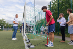 Water Rocket Challenge 2023 by Henri Weyer - 2
