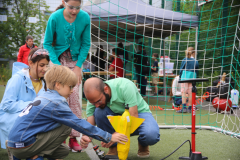 Water Rocket Challenge 2023 - 2