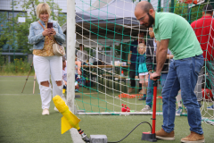 Water Rocket Challenge 2023 - 23