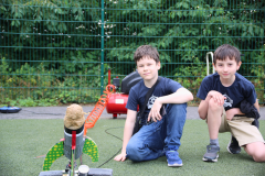 Water Rocket Challenge 2023 - 27