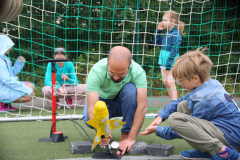 Water Rocket Challenge 2023 - 28