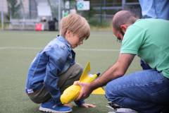 Water Rocket Challenge 2023 - 3