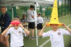 Water Rocket Challenge 2023 - 30