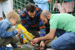 Water Rocket Challenge 2023 - 31