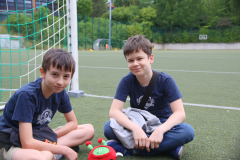 Water Rocket Challenge 2023 - 33