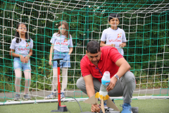 Water Rocket Challenge 2023 - 34