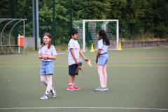 Water Rocket Challenge 2023 - 35