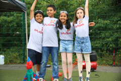 Water Rocket Challenge 2023 - 4