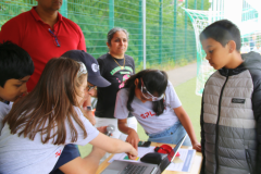 Water Rocket Challenge 2023 - 43