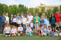 Water Rocket Challenge 2023 - 45
