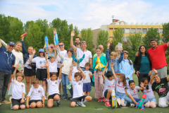 Water Rocket Challenge 2023 - 46