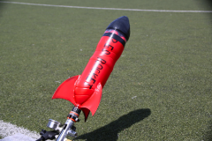 Water Rocket Challenge 2023 - 47