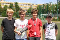Water Rocket Challenge 2023 - 49