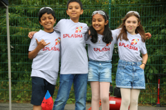 Water Rocket Challenge 2023 - 5