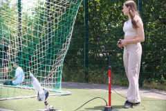 Water Rocket Challenge 2023 - 60