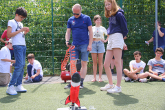 Water Rocket Challenge 2023 - 64