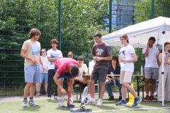 Water Rocket Challenge 2023 - 70