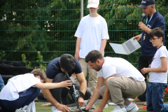 Water Rocket Challenge 2023 - 75