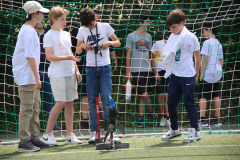 Water Rocket Challenge 2023 - 78