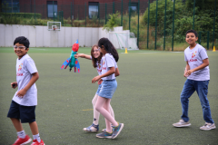 Water Rocket Challenge 2023 - 8