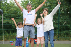 Water Rocket Challenge 2023 - 9