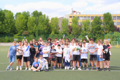 Water Rocket Challenge 2023 - 90