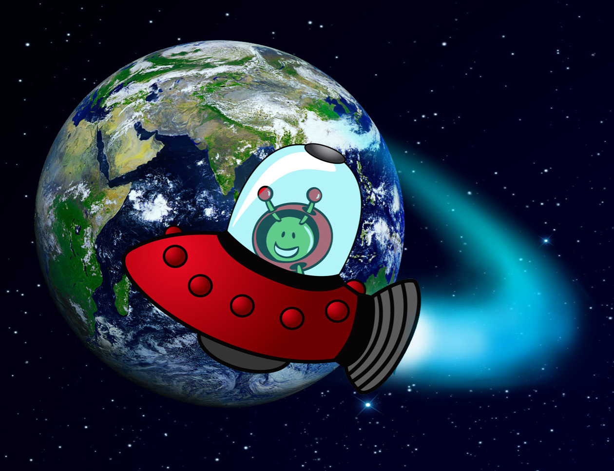 Film éducatif: Explorer l’univers avec Paxi