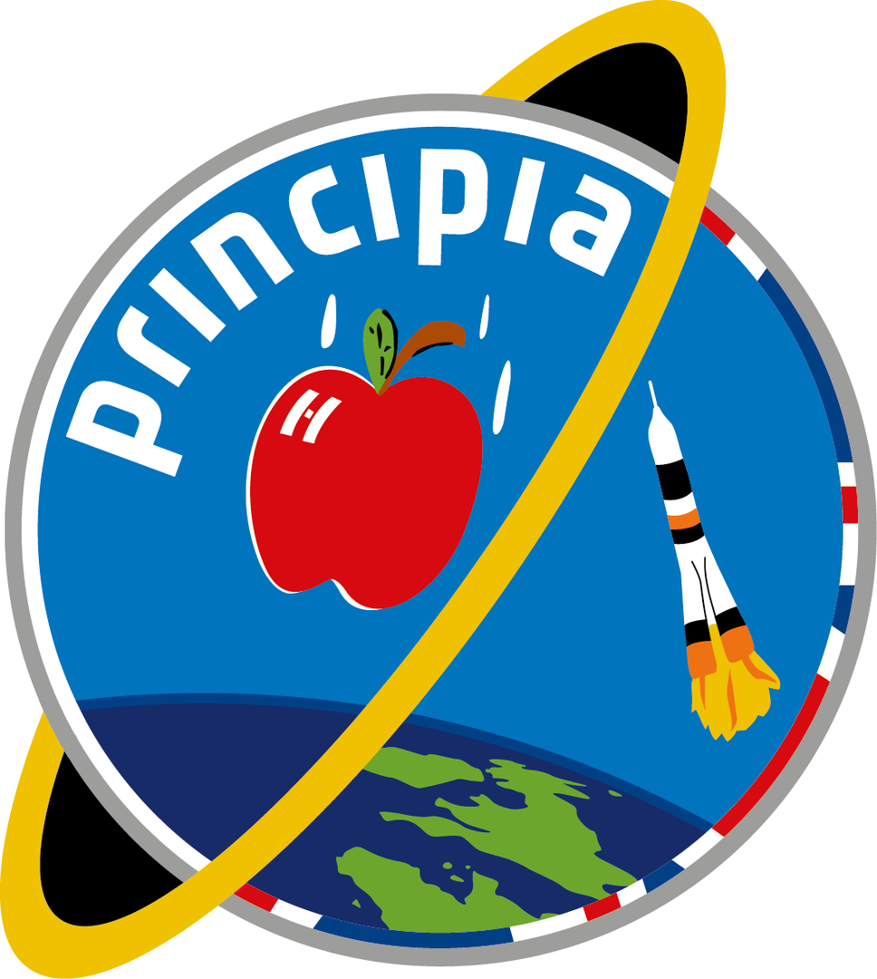 Mathematik im Weltraum – Principia Mission – Pack 1