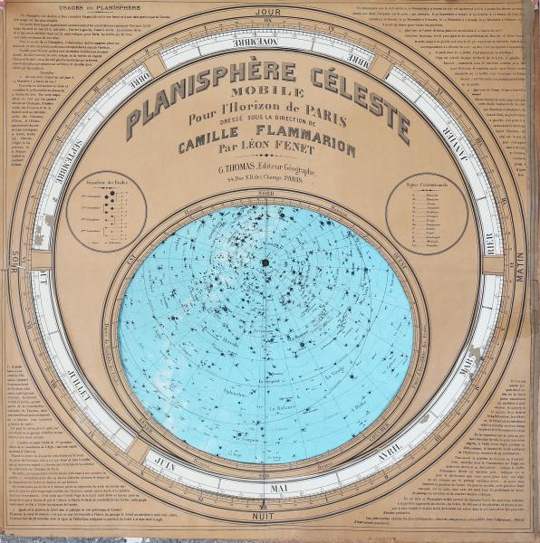 L’astronomie et le calendrier