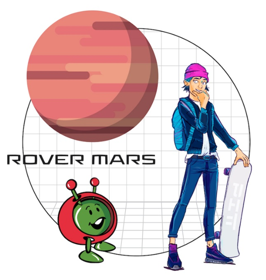 2021-12-16 06_25_31-Discover life on mars with a rover – FR – enseignants – v2 – Word