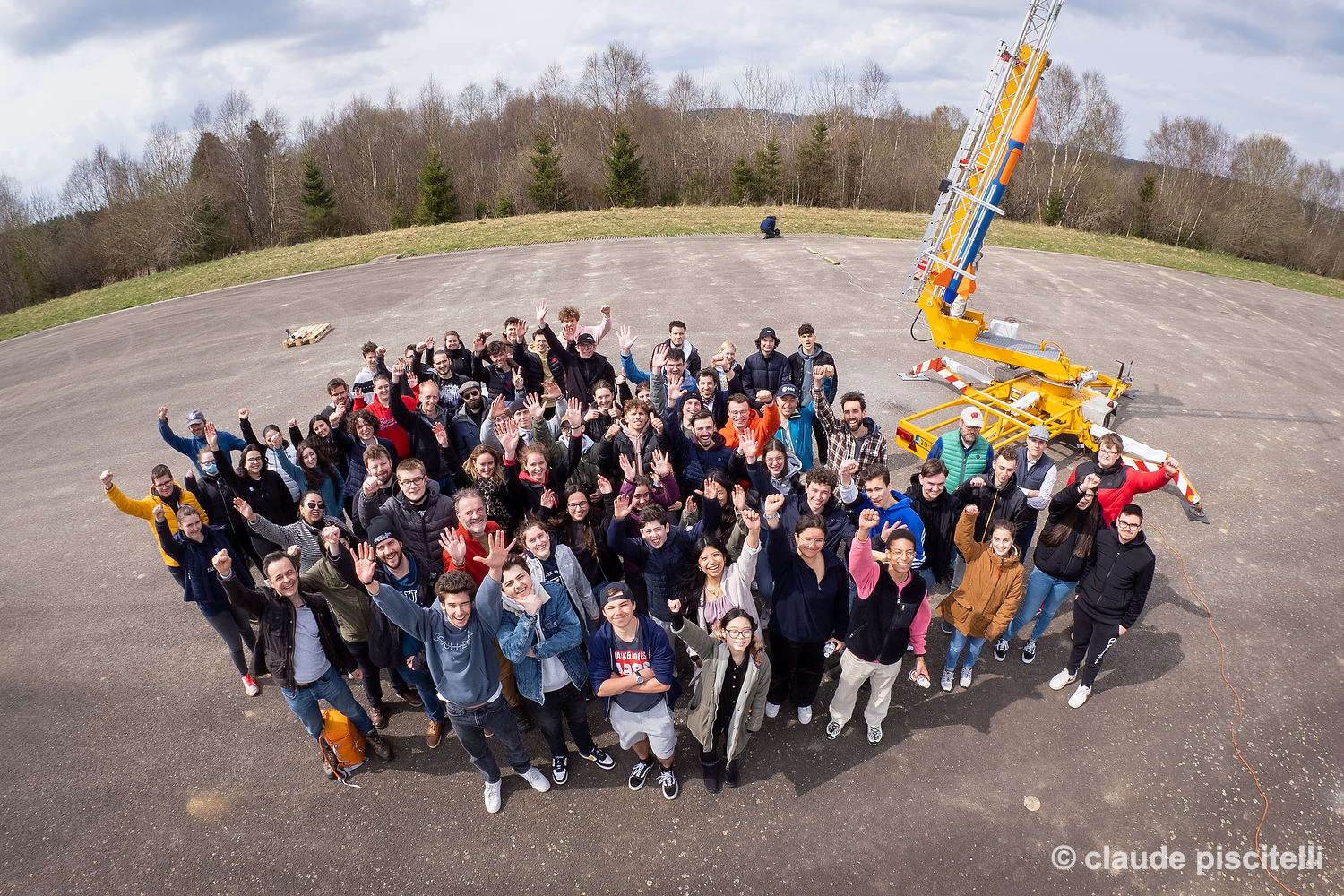 0662_CanSat_Luxembourg_Launch_Campaign_20220423 - CanSat Luxembourg Launch Campaign - Esero - Elsenborn - Belgique - 23/04/2022 - photo: claude piscitelli